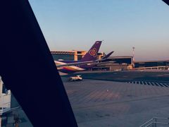 -米兰马尔彭萨国际机场