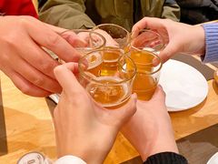 -ALAMEEN阿拉伯餐厅(三里屯店)