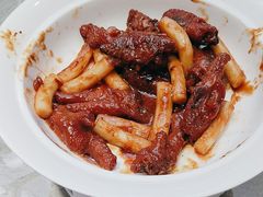 -秦家味老菜馆(民族北路店)