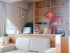 -千岛湖希尔顿休闲艇俱乐部