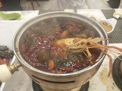 -澜悦港海鲜体验主题餐厅