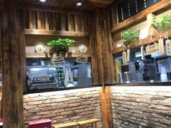 -弄堂咪道-饭香·面香·馄饨香(兴梅店)