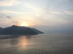 -北岐滩涂