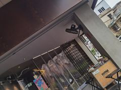 门面-BE NORMAL CAFE(霞溪路店)