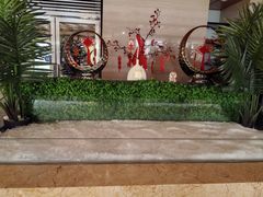 -云冈美高大酒店-西餐厅