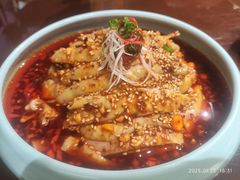 -川香鼎盛·川府家宴商务宴请(市桥富华路店)