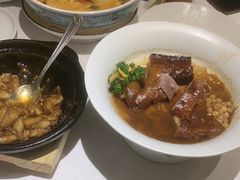 -汤城小厨•粤菜•靓汤(金宝街店)