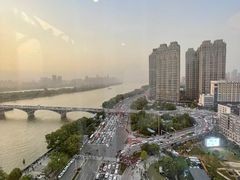 -长沙国金中心异国印象酒店