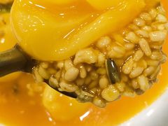 金汤五谷煮花胶-天鲜阁·海鲜粤菜·33年老字号(石槎白云站店)
