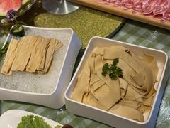 -番食园鲜食火锅(高新店)
