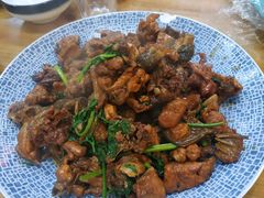 -食鸡公社辣子鸡·潍坊菜·烧烤