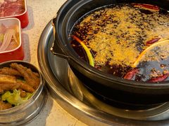 -钢管厂歆瑞源油卤串串香(春熙路太古里店)