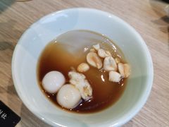 冰粉-渔语鱼酸菜鱼新川菜(万象城店)