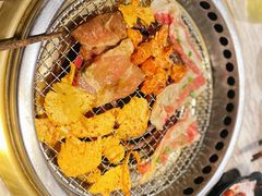-火炉火自助餐(喜隆多店)