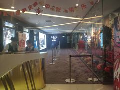 -UME影城(西城广场店)