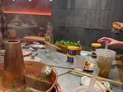 -侃爷南门铜锅涮肉