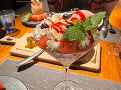 -巴别塔法餐舍(合作路店)