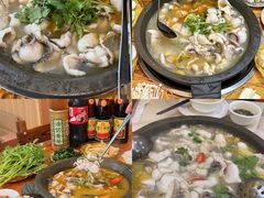 -大鼎石锅鱼(春江里店)
