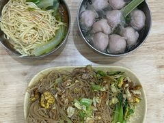 -肉燕扁食草包飯(东街店)