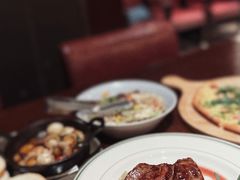 招牌低温牛小排-IL Forno 意坊·意大利餐厅(温州万象城店)