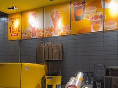 -麦当劳(百联西郊购物中心店)
