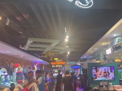 -卡通尼乐园(上海万象城店)