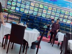 -渔中舟海鲜大排档(普陀沈家门店)