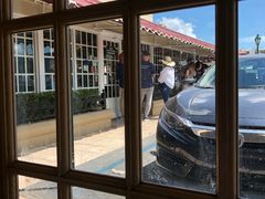 -Versailles Restaurant Cuban Cuisine