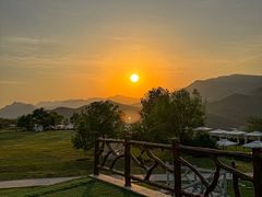 -潭柘厚院&山顶烤肉(潭柘寺店)