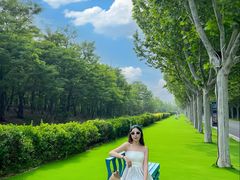 -渔岛海洋度假区