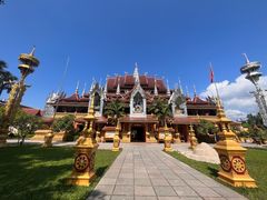 -西双版纳总佛寺