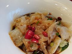 -和记小菜(东方店)