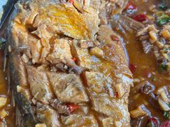 -穆老九清真牛羊肉馆(宋城店)