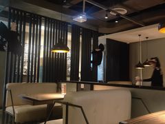 大堂-太二酸菜鱼(海口友谊广场店)