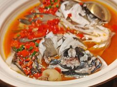 -老湘村·湖南土菜(天河维多利店)