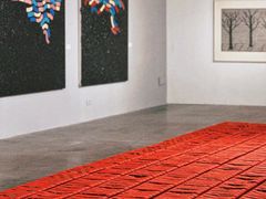 -chi K11艺术空间展览厅