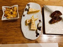 -小句号·精致料理(江南环球港店)