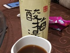-老兰家传统烧烤炒菜泡馍(小南门店)