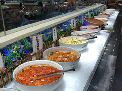 -德得轩烤涮一体自助餐厅(王府井店)