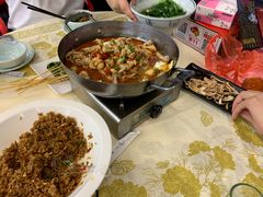 -樊记王·朝阳烧烤粥吧(星沙店)
