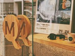 -MQ COFFEE STAND明谦(新洲店)