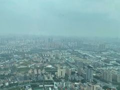-无锡苏宁银河国际酒店-悦府65中餐厅