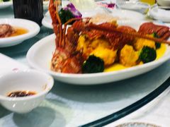 -金米箩大酒店(五角场店)