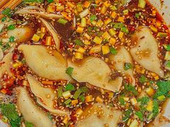 -尤素福东举院饺子馆