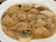 -玉华台饭庄(裕中西里小区店)