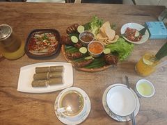 -小喜客·云南特色菜(纳西庭院店)