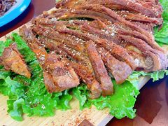 -万福·家宴(平谷店)