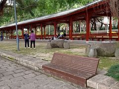 -光明港公园