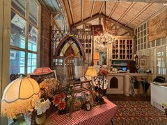 -小芳廷餐厅