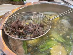 -潮悦牛肉火锅城(水贝店)